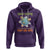 Earth Day Cat Lover Hoodie Save Earth It's The Only Planet That Has Cats - Wonder Print Shop