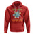 Earth Day Cat Lover Hoodie Save Earth It's The Only Planet That Has Cats - Wonder Print Shop
