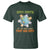 Earth Day Cat Lover T Shirt Save Earth It's The Only Planet That Has Cats - Wonder Print Shop