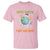 Earth Day Cat Lover T Shirt Save Earth It's The Only Planet That Has Cats - Wonder Print Shop