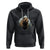 Nature Lover Hoodie Bear Wildlife Outdoor Mountains Forest Earth Day - Wonder Print Shop