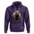 Nature Lover Hoodie Bear Wildlife Outdoor Mountains Forest Earth Day - Wonder Print Shop