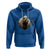 Nature Lover Hoodie Bear Wildlife Outdoor Mountains Forest Earth Day - Wonder Print Shop