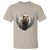 Nature Lover T Shirt Bear Wildlife Outdoor Mountains Forest Earth Day - Wonder Print Shop