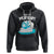 Earth Day Hoodie Save The Polar Bears Climate Awareness - Wonder Print Shop