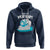 Earth Day Hoodie Save The Polar Bears Climate Awareness - Wonder Print Shop