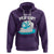 Earth Day Hoodie Save The Polar Bears Climate Awareness - Wonder Print Shop