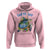 Earth Day Hoodie Sea Turtle Save Our Ocean - Wonder Print Shop