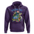 Earth Day Hoodie Sea Turtle Save Our Ocean - Wonder Print Shop