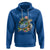 Earth Day Hoodie Sea Turtle Save Our Ocean - Wonder Print Shop