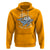 Earth Day Hoodie Save Our Oceans Save Our Future Whale - Wonder Print Shop