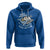 Earth Day Hoodie Save Our Oceans Save Our Future Whale - Wonder Print Shop