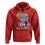 Funny Art Teacher Hoodie Earth Without Art Is Just Eh Water Color Painting Artist Wordplay Puns - Wonder Print Shop
