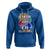 Funny Art Teacher Hoodie Earth Without Art Is Just Eh Water Color Painting Artist Wordplay Puns - Wonder Print Shop