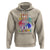 Funny Art Teacher Hoodie Earth Without Art Is Just Eh Water Color Painting Artist Wordplay Puns - Wonder Print Shop