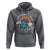 Funny Art Teacher Hoodie Earth Without Art Is Just Eh Painting Artist Wordplay Pun - Wonder Print Shop