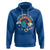 Funny Art Teacher Hoodie Earth Without Art Is Just Eh Painting Artist Wordplay Pun - Wonder Print Shop