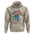 Funny Art Teacher Hoodie Earth Without Art Is Just Eh Painting Artist Wordplay Pun - Wonder Print Shop