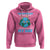 Funny Science Hoodie The Rotation Of The Earth Really Makes My Day Earth Day Outer Space - Wonder Print Shop