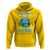 Funny Science Hoodie The Rotation Of The Earth Really Makes My Day Earth Day Outer Space - Wonder Print Shop