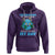 Funny Science Hoodie The Rotation Of The Earth Really Makes My Day Earth Day Outer Space - Wonder Print Shop