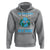 Funny Science Hoodie The Rotation Of The Earth Really Makes My Day Earth Day Outer Space - Wonder Print Shop