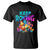 Rock Collector T Shirt Keep Rocking Geologist