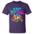Rock Collector T Shirt Keep Rocking Geologist