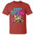 Rock Collector T Shirt Keep Rocking Geologist