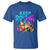 Rock Collector T Shirt Keep Rocking Geologist