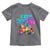 Rock Collector Toddler T Shirt Keep Rocking Geologist