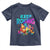 Rock Collector Toddler T Shirt Keep Rocking Geologist