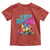 Rock Collector Toddler T Shirt Keep Rocking Geologist