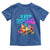 Rock Collector Toddler T Shirt Keep Rocking Geologist