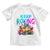 Rock Collector Toddler T Shirt Keep Rocking Geologist