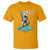 Funny Outer Space T Shirt Flat Earth Astronaut Well That Sucks - Wonder Print Shop