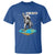 Funny Outer Space T Shirt Flat Earth Astronaut Well That Sucks - Wonder Print Shop