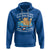 Cat Lover Hoodie If The Earth Was Flat Cats Would Have Pushed Everything Off It - Wonder Print Shop