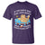 Cat Lover T Shirt If The Earth Was Flat Cats Would Have Pushed Everything Off It - Wonder Print Shop