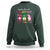Happy Valentines St Patrick Easter Day Gnomies Sweatshirt - Wonder Print Shop