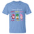 Happy Valentines St Patrick Easter Day Gnomies T Shirt - Wonder Print Shop