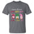 Happy Valentines St Patrick Easter Day Gnomies T Shirt - Wonder Print Shop