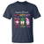 Happy Valentines St Patrick Easter Day Gnomies T Shirt - Wonder Print Shop