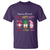 Happy Valentines St Patrick Easter Day Gnomies T Shirt - Wonder Print Shop