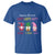 Happy Valentines St Patrick Easter Day Gnomies T Shirt - Wonder Print Shop