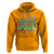 Silly Rabbit Easter Is For Jesus Funny Hoodie - Wonder Print Shop