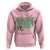 Silly Rabbit Easter Is For Jesus Funny Hoodie - Wonder Print Shop