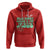 Silly Rabbit Easter Is For Jesus Funny Hoodie - Wonder Print Shop
