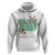 Silly Rabbit Easter Is For Jesus Funny Hoodie - Wonder Print Shop