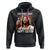 Easter Day Hoodie Guess Who's Back Funny Jesus Meme - Wonder Print Shop